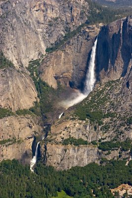 yosemite falls