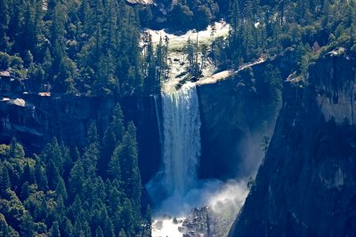 vernal falls
