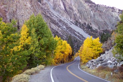 east sierra