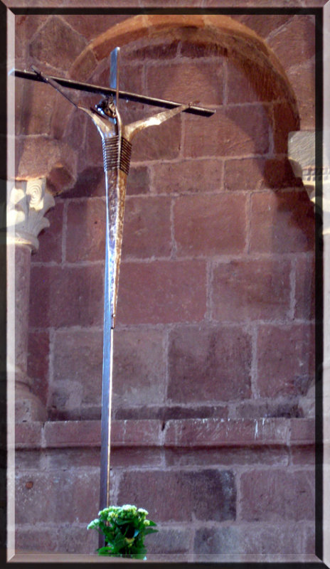 St Perce ~ Espalion en Aveyron