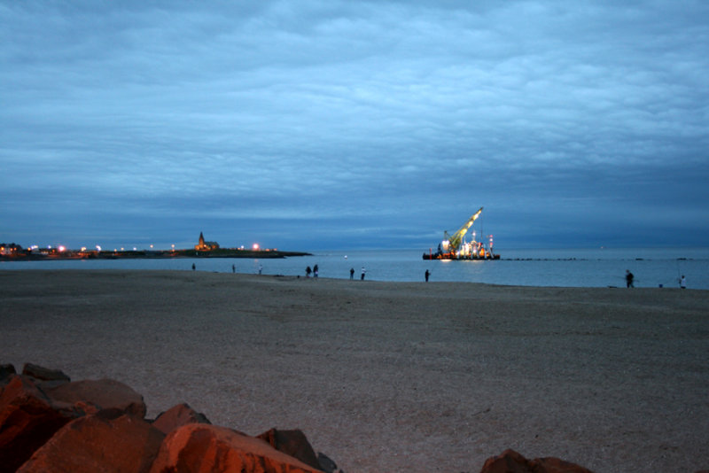 Newbiggin~by~the~Sea