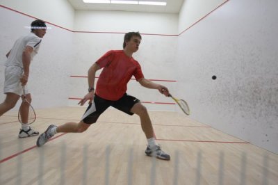 SQUASH demo at EPO