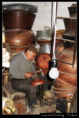 Coppersmith