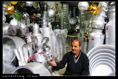 Utensils