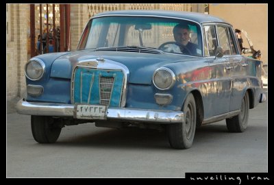 Mercedes 27333