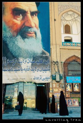 Life under Khomeini