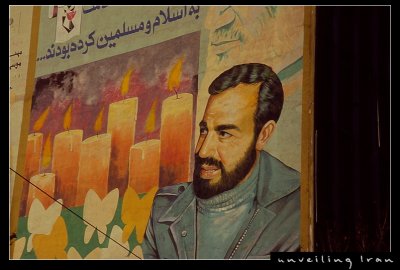 Propaganding Walls