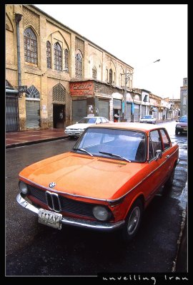 Classic BMW