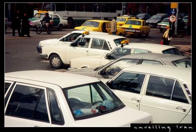 Busy Junction