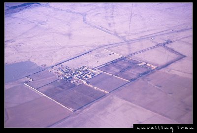 Rural Settlements