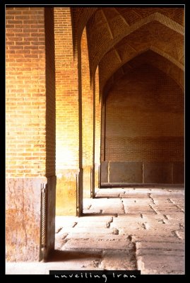 Interior, Nasirol-Molk Mosque