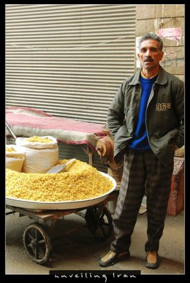 Dried Grapes
