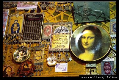 Mona Lisa on Sale