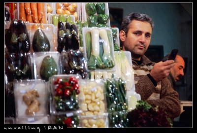 Veggi Stall