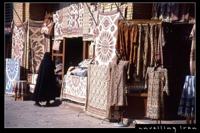 Rugs and Bags