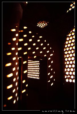 Lights, Friday Mosque