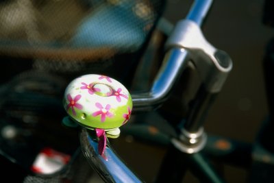 Colorful Bicycles 6