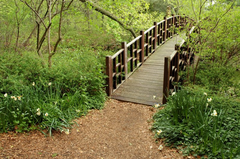 Old Westbury Gardens