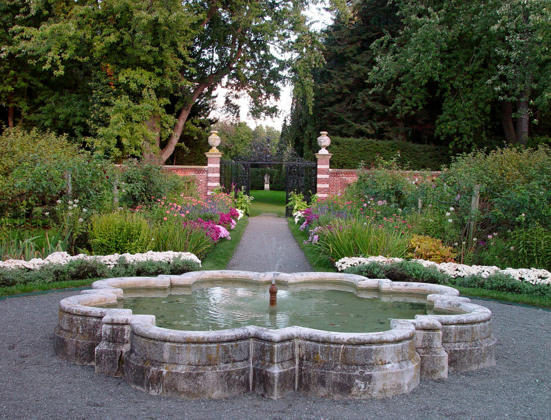 Old Westbury Gardens