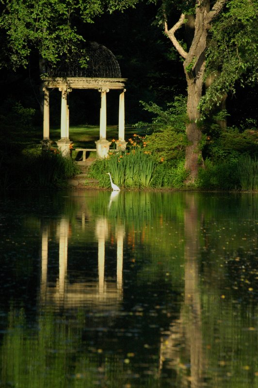 Old Westbury Gardens