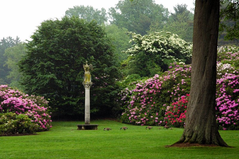 Old Westbury Gardens