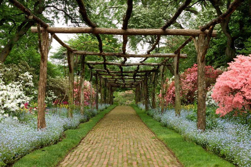 Old Westbury Gardens