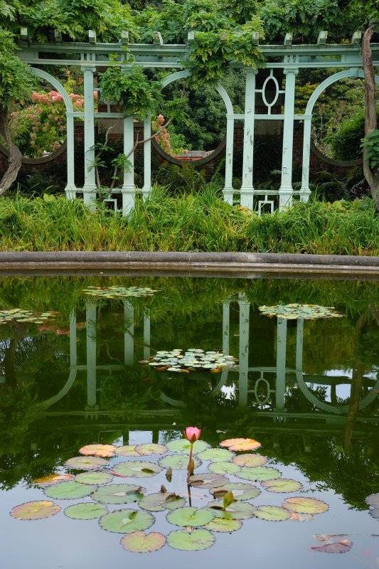 Old Westbury Gardens