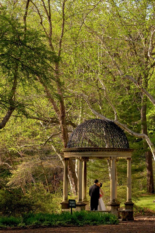 Old Westbury Gardens