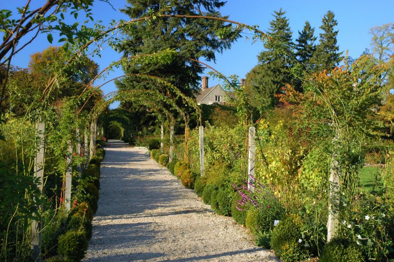 Planting Fields Arboretum