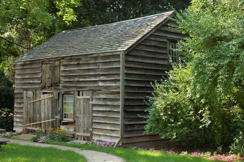 Walt Whitman Birthplace State Historic Site
