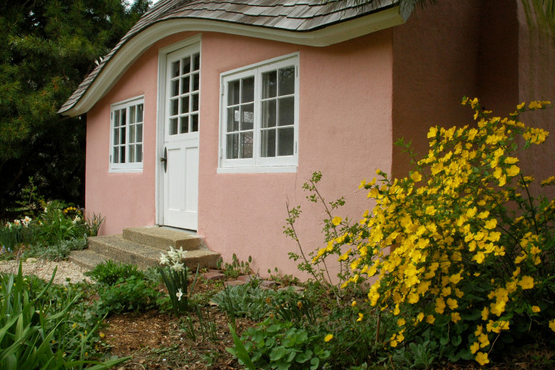 Planting Fields Arboretum