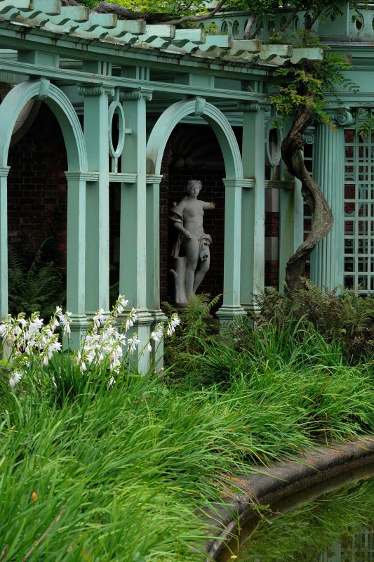 Old Westbury Gardens