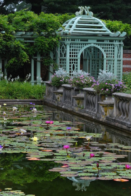 Old Westbury Gardens