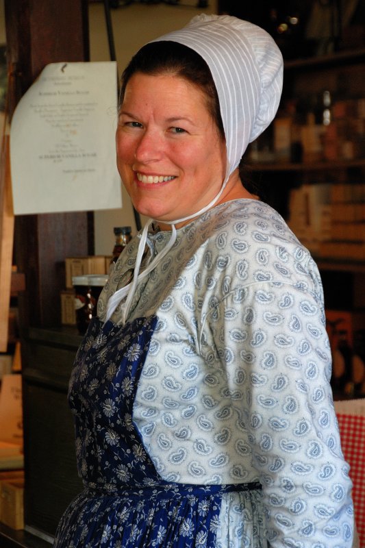 Farmers Museum, Cooperstown, NY