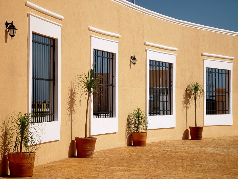Progreso, Mexico