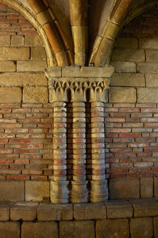 The Cloisters