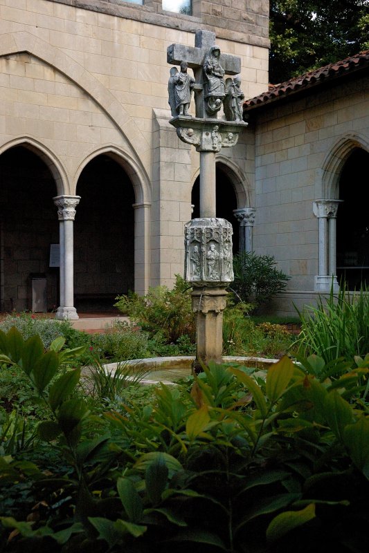 The Cloisters