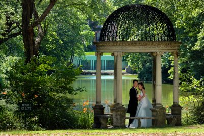 Old Westbury Gardens