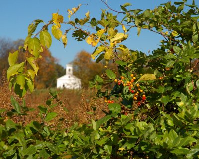 Old Bethpage Village Restoration, Long Island, NY