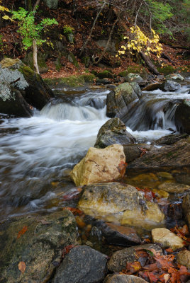 Kent Falls State Park, Kent, CT