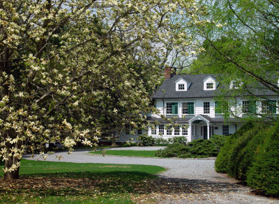 Bailey Arboretum