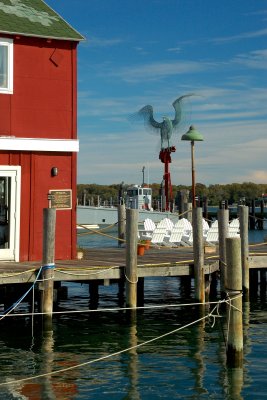 Greenport, NY