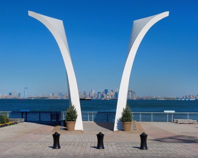 9-11 Memorial, Staten Island, NY