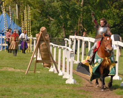Medieval Festival '06