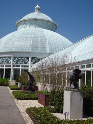 New York Botanical Garden