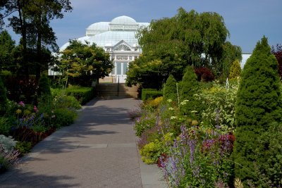 New York Botanical Garden