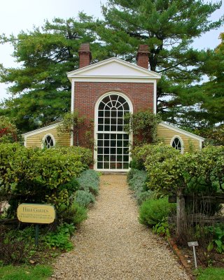 Boscobel Restoration, Garrison, NY