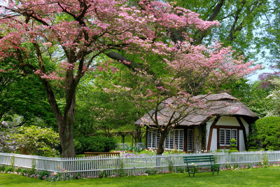 Old Westbury Gardens