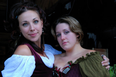 NY Renaissance Faire