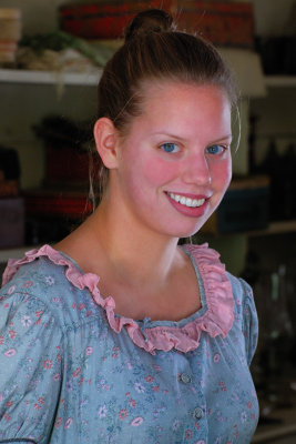 Old Bethpage Village Restoration, Long Island, NY